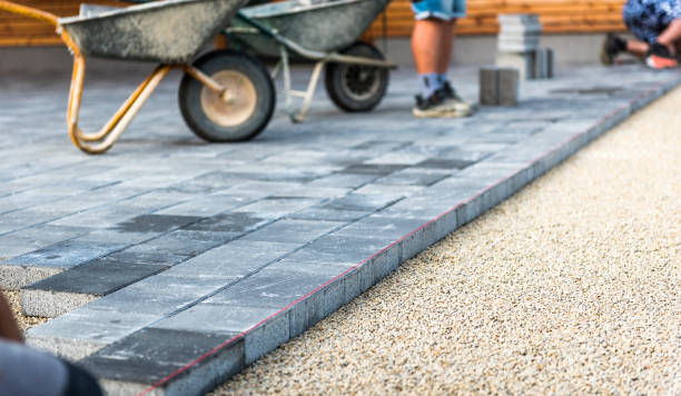 Best Local Driveway Pavers  in Mansfield, LA