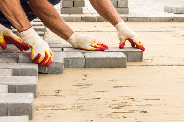 Best Driveway Pavers Near Me  in Mansfield, LA