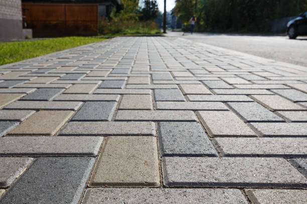 Best Interlocking Driveway Pavers  in Mansfield, LA