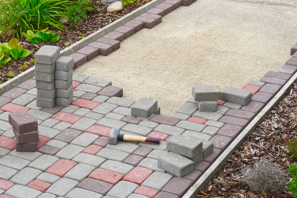 Best Professional Driveway Pavers  in Mansfield, LA
