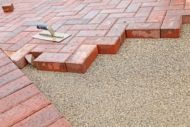  Mansfield, LA Driveway Pavers Pros