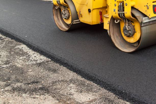 Best Commercial Driveway Pavers  in Mansfield, LA