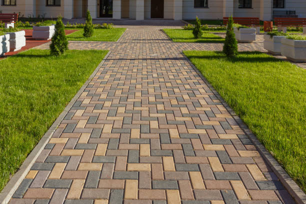Best Driveway Resurfacing Pavers  in Mansfield, LA